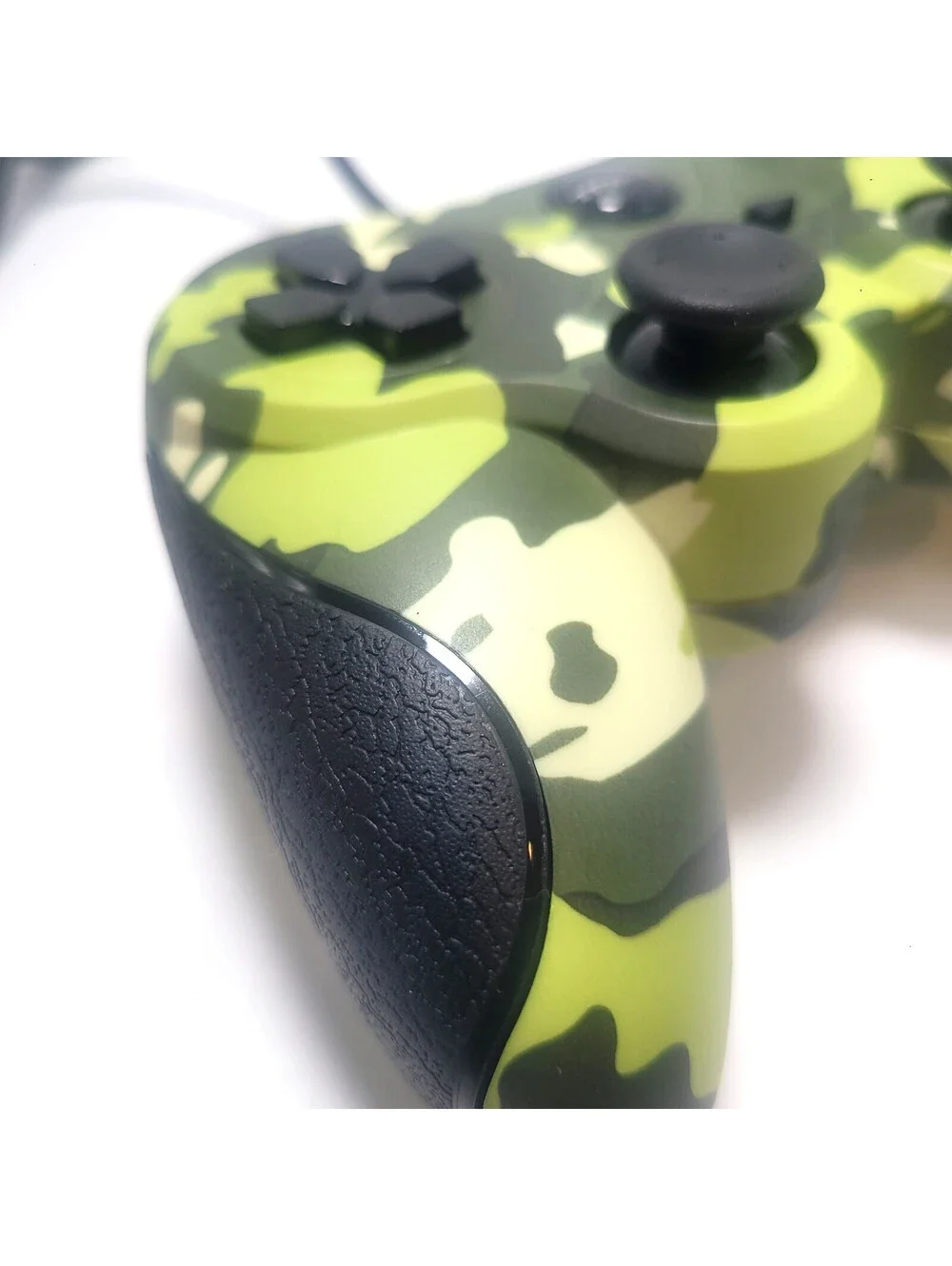 PlayStation 3 Wired Controller for PS3 / PC / USB by TTX Tech - Camouflage
